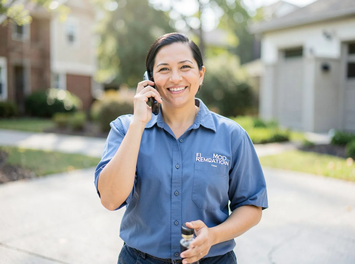 Mold Remediation Mead, WA FAQs